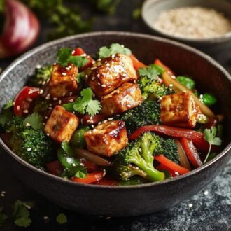 Paneer muscle bowl (veg)