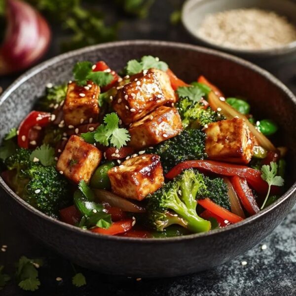 Paneer muscle bowl