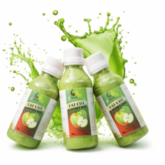 Green Detox Smoothie