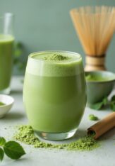 Avocado protien slim shake (1)