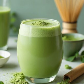 Avocado Protien Slim Shake